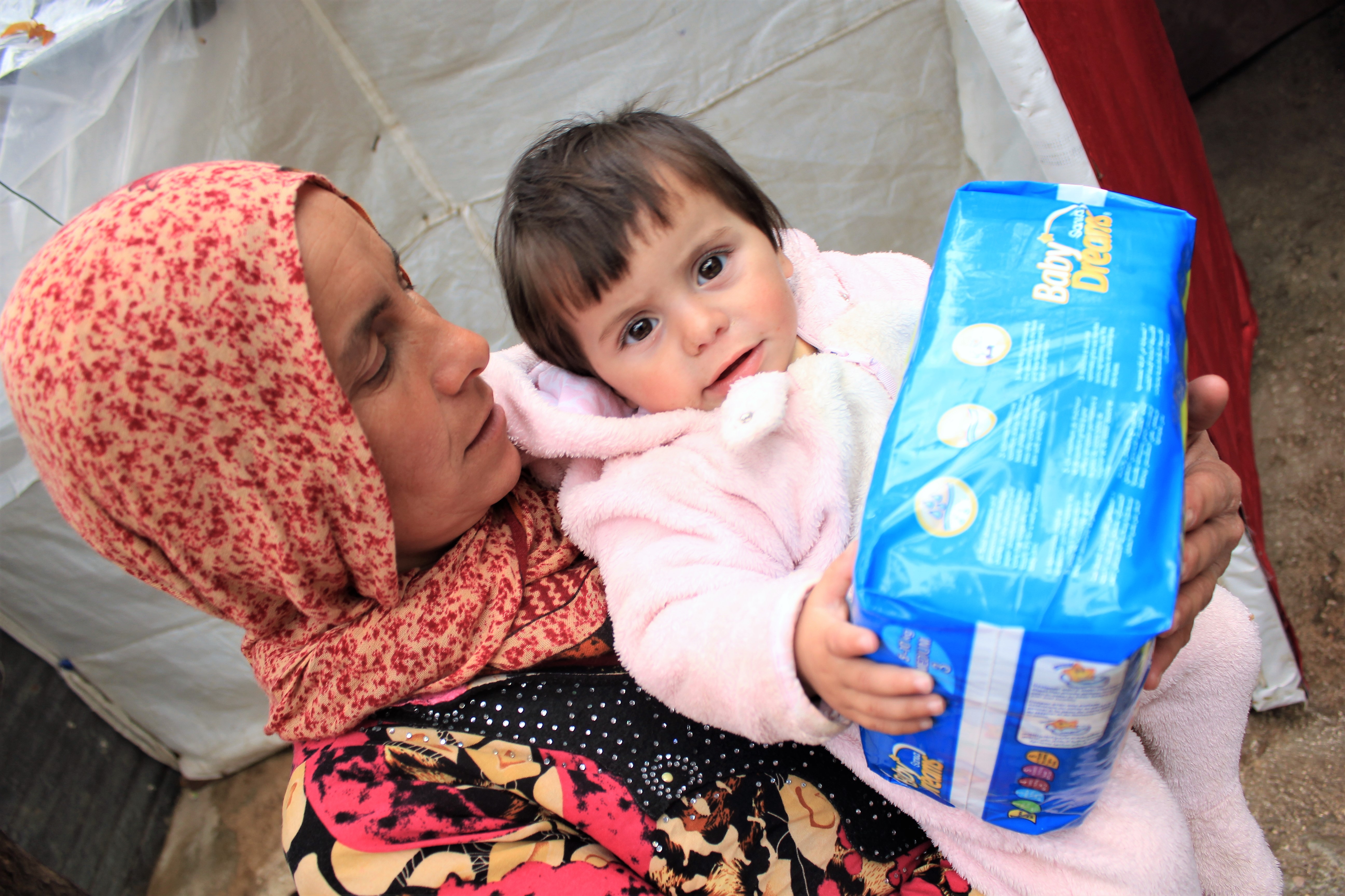 Covid-19, update from our partners